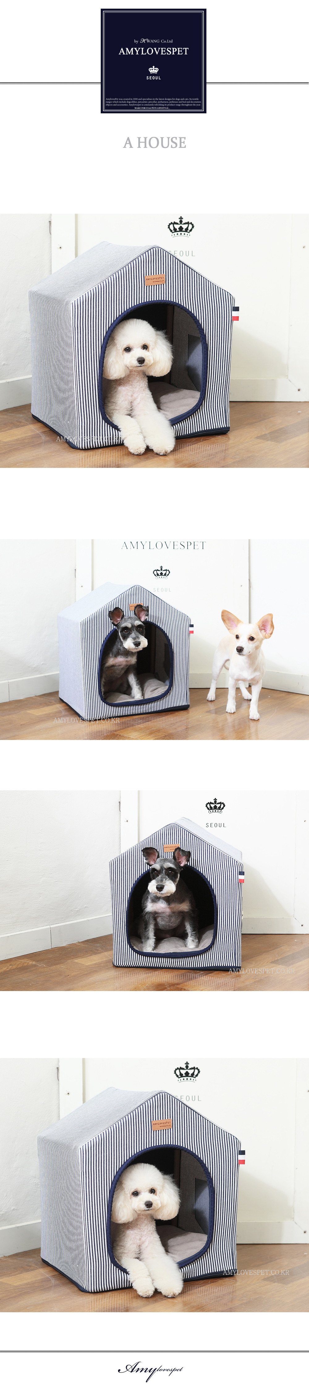dog house